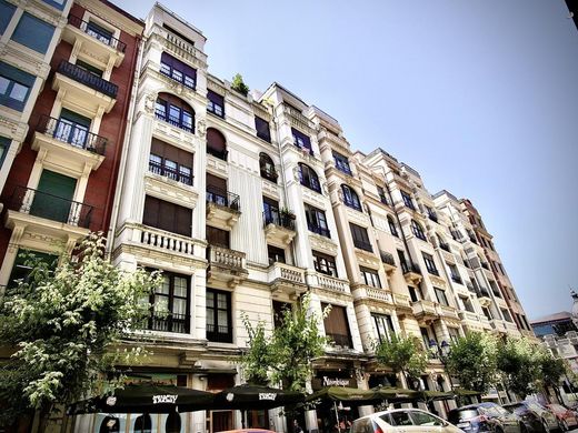 Appartement in Bilbao, Bizkaia