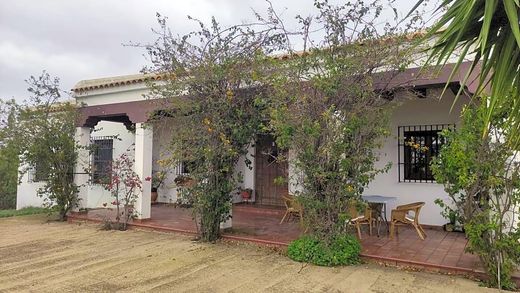Casa de campo - San Silvestre de Guzmán, Provincia de Huelva