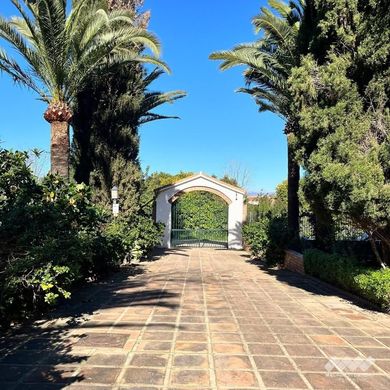 Villa Malaga, Provincia de Málaga