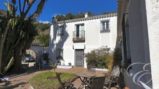 ‏בתי כפר ב  Moclinejo, Provincia de Málaga