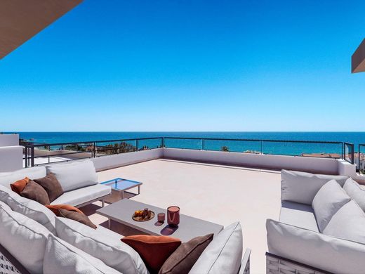 Penthouse Casares, Provincia de Málaga