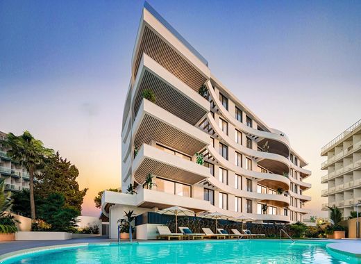 Appartement in Benalmádena, Provincia de Málaga