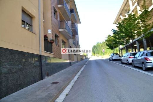 Land in Olot, Province of Girona