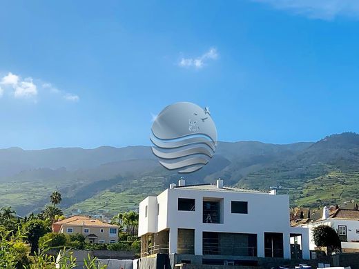 Casa Geminada - Santa Úrsula, Provincia de Santa Cruz de Tenerife