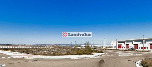 Grond in Zaragoza, Provincia de Zaragoza