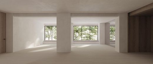 マドリード, マドリッドのアパートメント