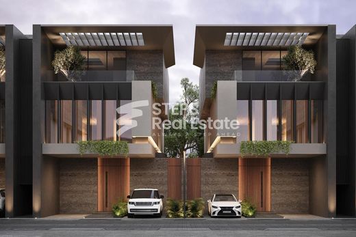 Βίλα σε Al Khīsah, Baladīyat az̧ Z̧a‘āyin