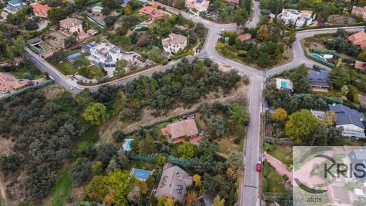 Αγροτεμάχιο σε San Sebastián de los Reyes, Provincia de Madrid