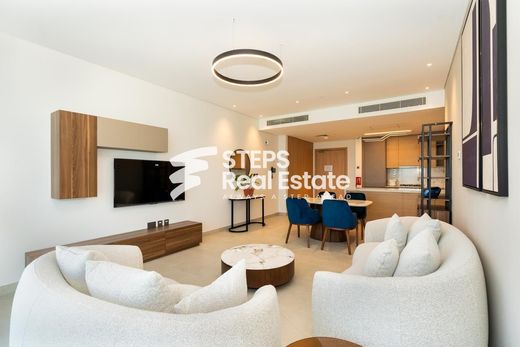 Al Wusayl, Baladīyat ar Rayyānのアパートメント