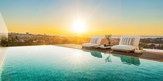 Appartement à Benahavís, Malaga