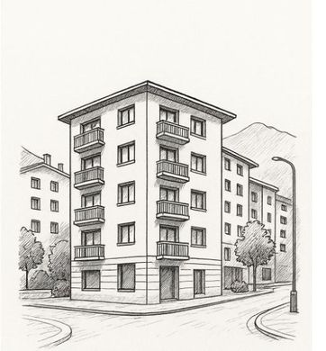 Apartamento - Andorra-a-Velha, Andorra la Vella