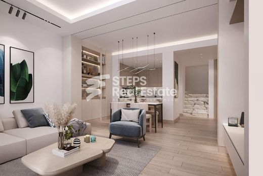 아파트 / Al Wusayl, Baladīyat ar Rayyān