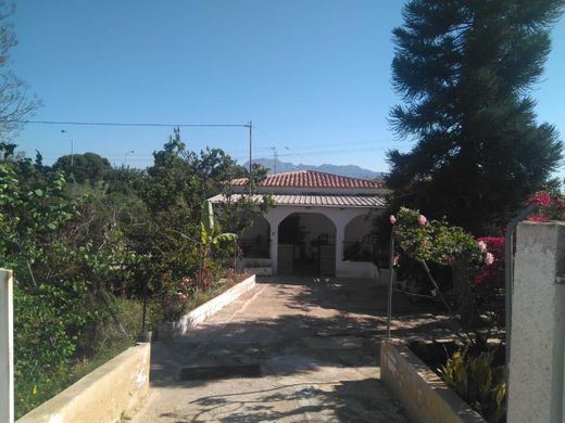 Villa in Benidorm, Provincia de Alicante
