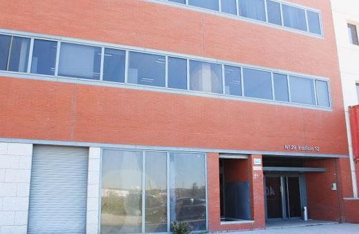 Ofis Madrid, Provincia de Madrid