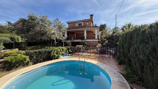 Villa in Carcaixent, Valencia