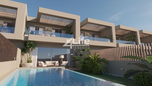 Apartment in Costa Adeje, Province of Santa Cruz de Tenerife