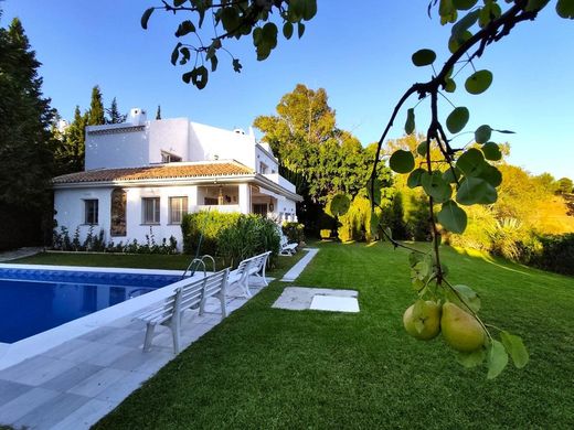 Villa - Mijas, Málaga