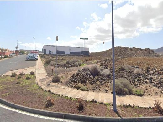 Terreno a Corralejo, Provincia de Las Palmas