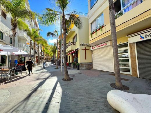 Puerto de la Cruz, サンタ・クルス・デ・テネリフェのペントハウス