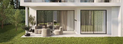 Apartment in Estepona, Malaga