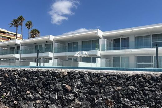Apartment in Costa del Silencio, Province of Santa Cruz de Tenerife