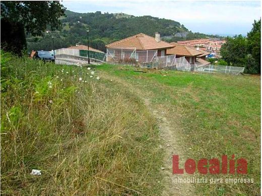 Land in Castro Urdiales, Province of Cantabria