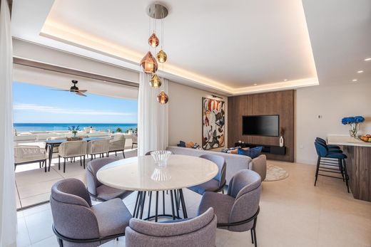 Apartamento - Estepona, Málaga