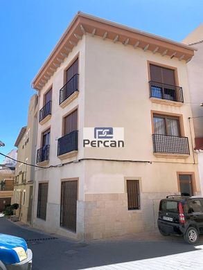 Appartementencomplex in la Nucia, Provincia de Alicante