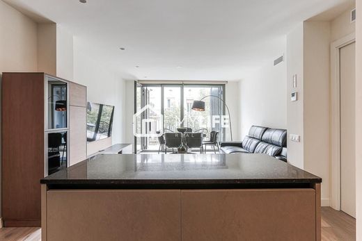 Appartement in Barcelona, Província de Barcelona
