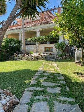 Villa in Marbella, Malaga