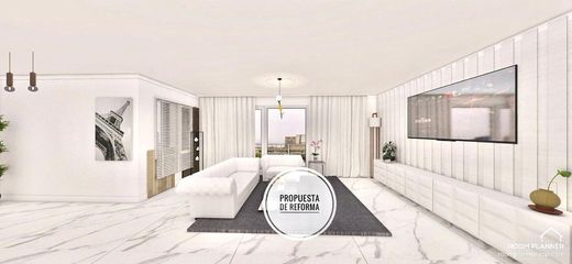 Apartment / Etagenwohnung in Barcelona, Provinz Barcelona