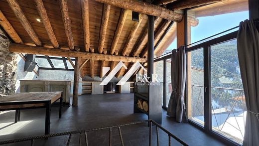 Casa de campo en Ransol, Canillo