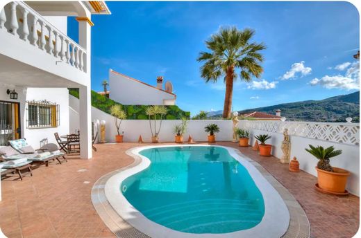 Villa in Monda, Málaga