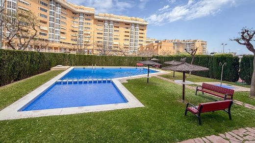 Penthouse in Alicante, Valencia