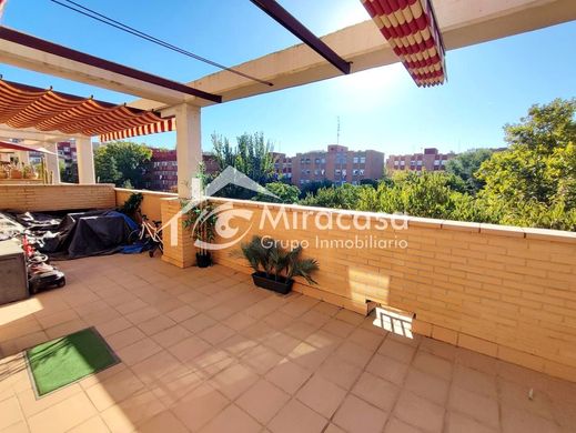 펜트하우스 / 마드리드, Provincia de Madrid