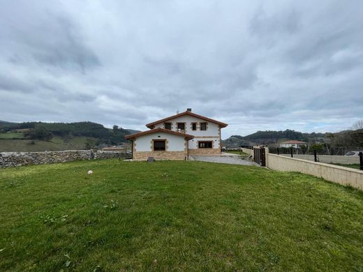 Villa à Castro-Urdiales, Province de Cantabrie