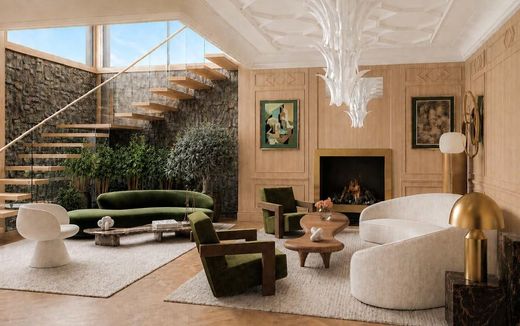 Penthouse Madrid, Provincia de Madrid