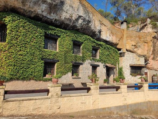 Сельский Дом, Castellfollit del Boix, Província de Barcelona
