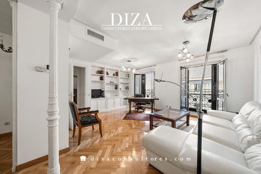 Apartament w Madryt, Provincia de Madrid