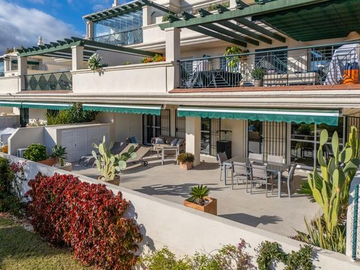 Квартира, Марбелья, Provincia de Málaga