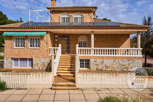 Willa w San Vicent del Raspeig, Provincia de Alicante
