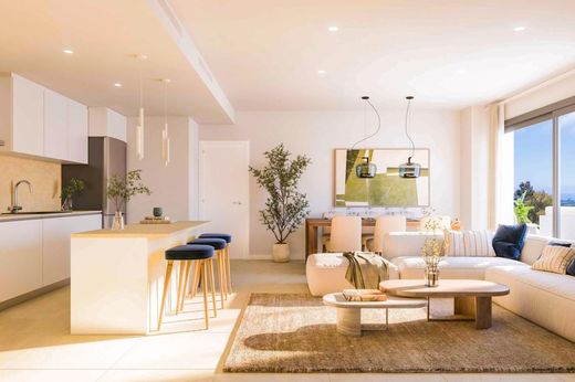 Appartement à Estepona, Malaga