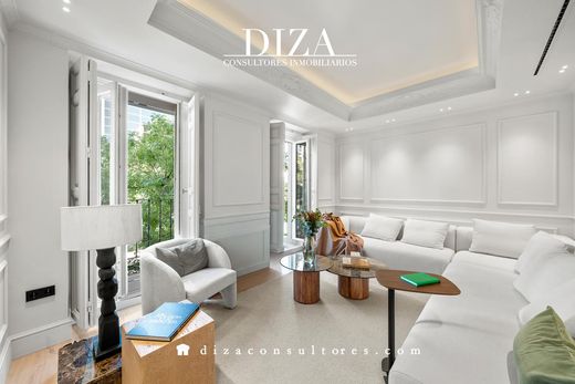 아파트 / 마드리드, Provincia de Madrid