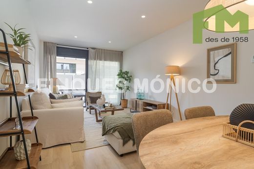 Apartment in Teià, Province of Barcelona