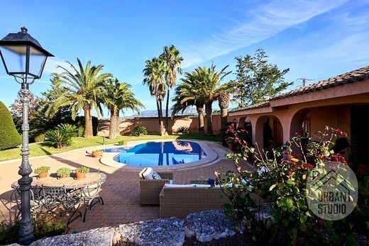 Villa in Cocentaina, Provincia de Alicante