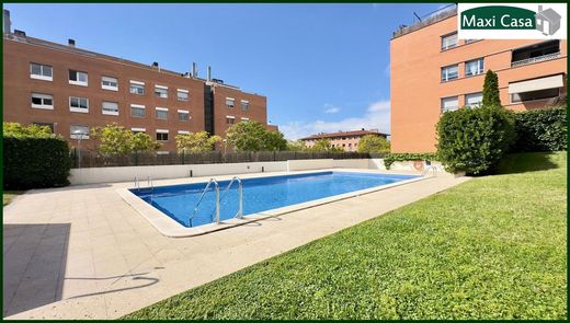 Sant Cugat del Vallès, ばるせろなのペントハウス