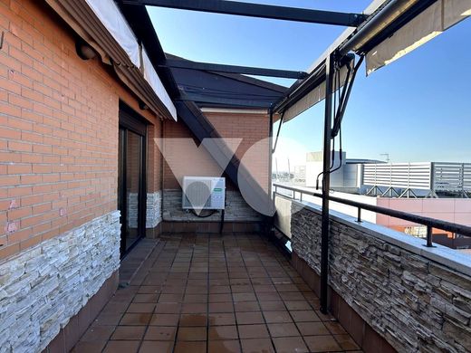 Penthouse w Las Rozas de Madrid, Provincia de Madrid
