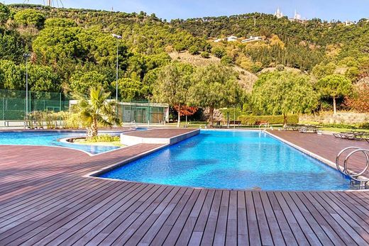 Villa in Barcelona, Província de Barcelona