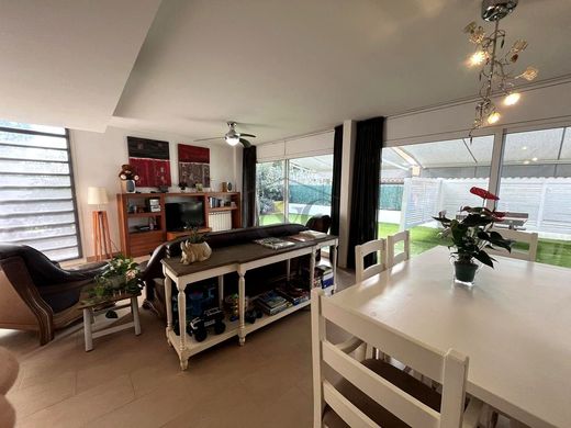 Willa w Santa Cristina d'Aro, Província de Girona