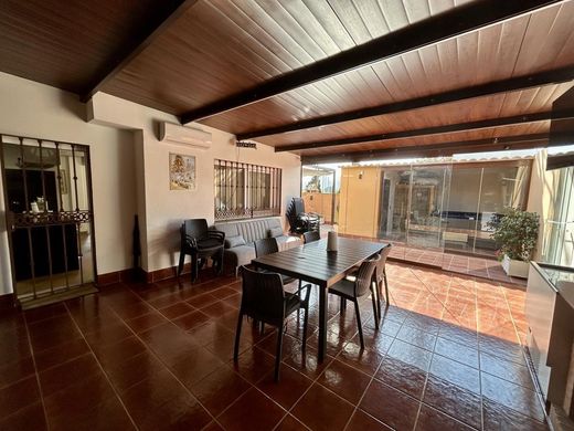 Villa a Benidorm, Provincia de Alicante